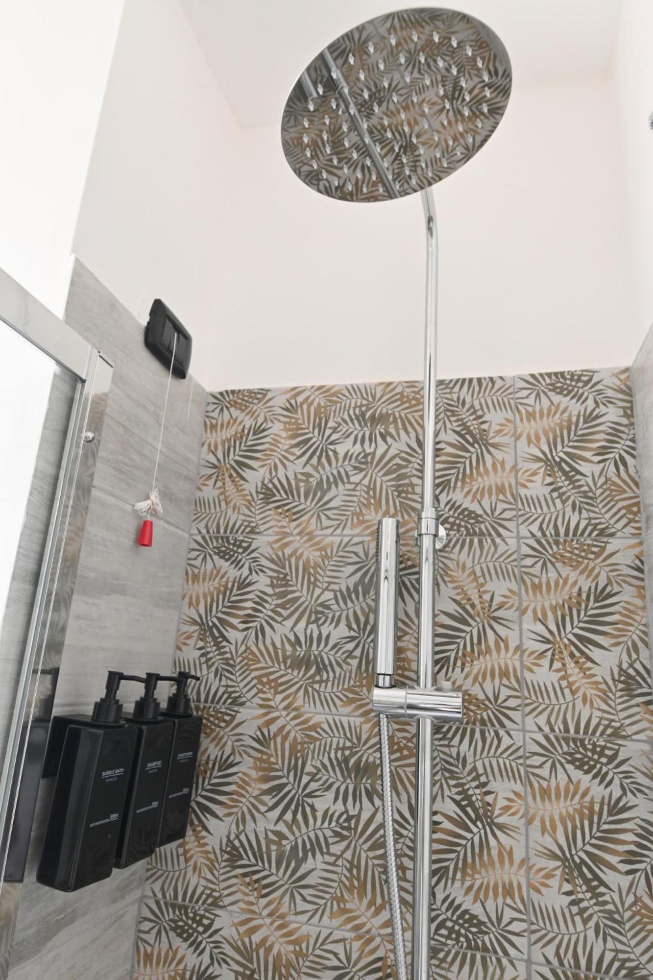 Metro C Greghouse Centocelle Appartement